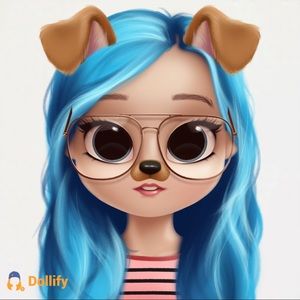 Meet your Posher, Serrata